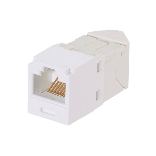 CJLR688TGAW-24 Panduit Corp  Keystone Inserts